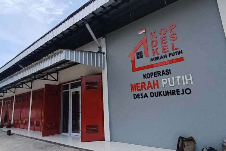 Launching KMP Disebut 25 Agustus, Dinas Koperasi Lampung Mengaku Belum Tahu