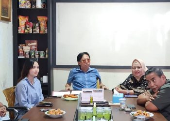 APINDO Lampung Angkat Suara soal Konflik PT BSA: Pemerintah Harus Hadir sebagai Penengah