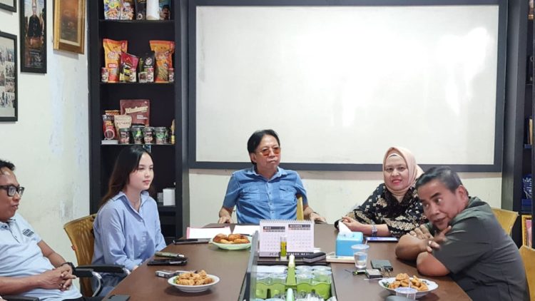 APINDO Lampung Angkat Suara soal Konflik PT BSA: Pemerintah Harus Hadir sebagai Penengah