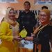 KPU Sambangi Partai Golkar Pringsewu, Bahas Persiapan Pemilu 2029