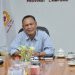 Ketua KONI Lampung Bicara GOR Pengganti Saburai, Waketum II Justru Tagih Janji Pemprov