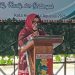 Evaluasi Pokbinwil TP-PKK Tanggamus, Siti Mahmudah: Bukan Sekadar Mencari Kekurangan
