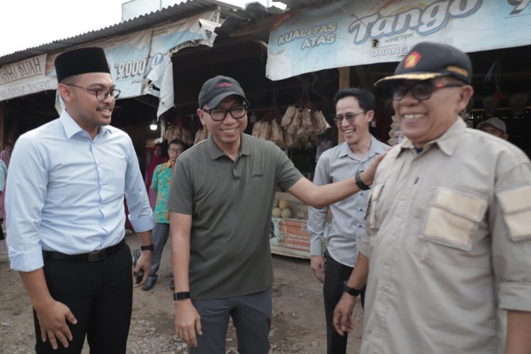 Jalan Pringsewu–Kalirejo Dibangun Rigid Beton, Gerindra Minta Kualitas Jangan Main-Main