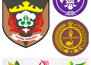 Dari Sri Wahyuningsih ke Farhan Atalah, Estafet Kepemimpinan Pramuka Lampung Tengah