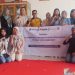 Bukan Cuma Bikin Tapis, Pengrajin Pringsewu Kini Belajar Jualan Online