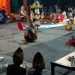 Nyambai Bukan Sekadar Tarian! Bupati Pesibar Minta Tradisi Tetap Hidup di Era Modern