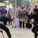 Ponpes Al Fatih dan SMP IT Muhammad Al Fatih Resmi Berdiri, Bupati Egi Bicara Masa Depan SDM