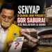 Pernah Bicara Uang Pengganti GOR Saburai, Ririn Kuswantari Kini Belum Merespons Klarifikasi