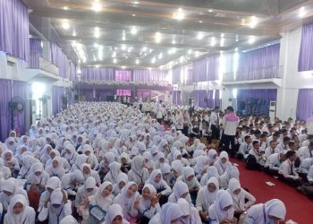 Bupati Riyanto Pamungkas Ingatkan Mahasiswa UAP: Kuliah Tak Cukup Hanya Kejar Nilai dan Ijazah