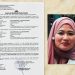 Sudah 10 Hari Tak Diketahui, Ida Ambar Sari Dilaporkan Hilang ke Polresta Bandar Lampung