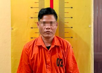 Baru Bebas dari Lapas, JES Langsung Ditangkap Polisi Terkait Kasus Begal Tahun 2020