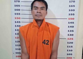 Baru Terungkap! Hendra Diduga Terlibat 5 Pencurian Motor di Katibung, Kalianda dan Penengahan