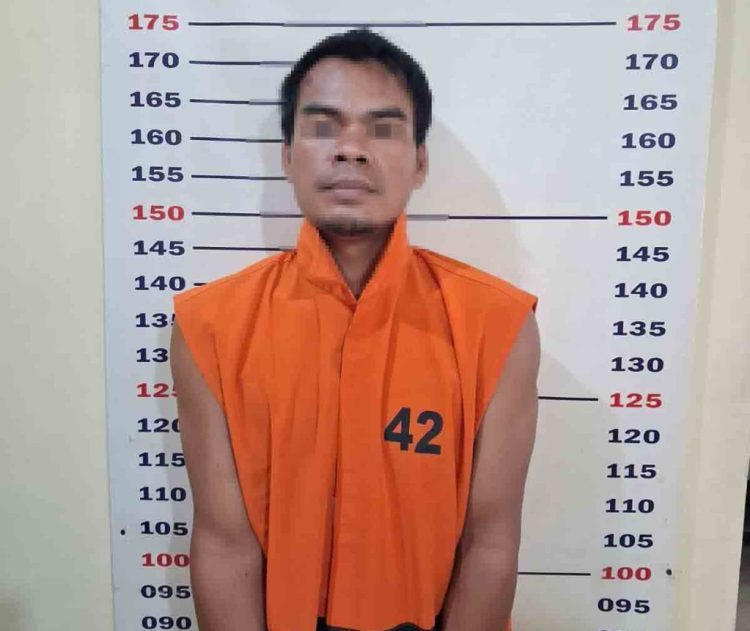 Baru Terungkap! Hendra Diduga Terlibat 5 Pencurian Motor di Katibung, Kalianda dan Penengahan