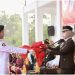 HUT RI ke-81, Kajari Lampung Tengah Tekankan Kepemimpinan Tegas dan Humanis