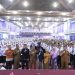 Fakultas kesehatan jadi favorit, UAP sambut 1.677 mahasiswa baru