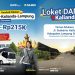 Rute Kalianda-Jakarta Dibuka Lagi, DAMRI Siapkan Tarif Mulai Rp215 Ribu