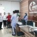 Ombudsman RI Turun ke RSUD Pringsewu, Pelayanan Publik Dievaluasi