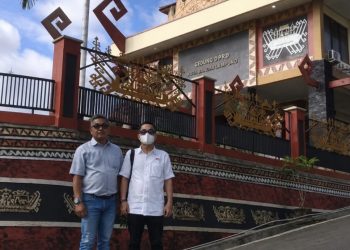 LSM PRO RAKYAT Soroti Dugaan Penggerebekan Oknum DPRD Bandar Lampung, PAN dan PDIP Didesak Buka Suara
