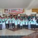 35 Atlet Panahan Tradisional Lampung Bertolak ke Kejurnas FESPATI 2026