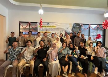 Jurnalisme Data Dinilai Penting Kawal Kebijakan Publik, AJI dan Ilkom Unila Buka Suara