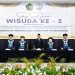 STIT Tanggamus Gandeng UIN Banten Buka Program S3, Kuota Perdana Cuma 10 Mahasiswa