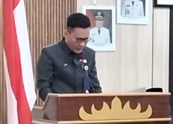 Paripurna Tak Kuorum, Bupati Saleh Asnawi: Jangan Hambat Kepentingan Rakyat