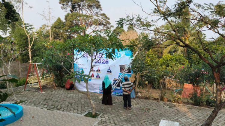 Kepala Balai Bahasa Lampung Dijadwalkan Buka Bengkel Sastra, 20 Peserta Ambil Bagian
