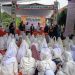 Ratusan Warga Ikuti Ngaji On The Street, Kampung Qur’an Al Ishlah Resmi Dideklarasikan