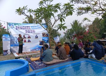 Asah Talenta Generasi Muda, Bengkel Sastra 2026 Hadirkan Sastrawan Nasional di Lampung