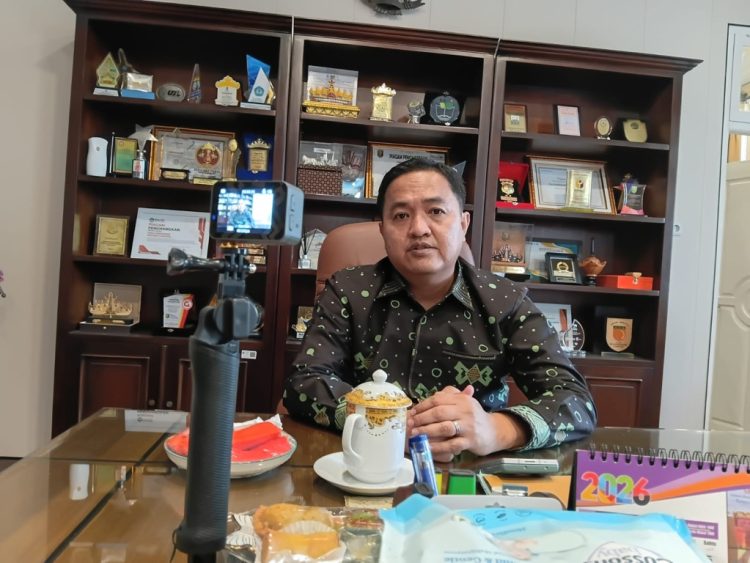 Tak Ingin Diklaim Daerah Lain, Pemprov Lampung Percepat Sertifikasi Warisan Budaya