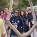 Fitri Angraini: Bengkel Sastra Jadi Ruang Generasi Muda Mengasah Kemampuan Menulis