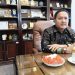 Demi Lestarikan Budaya Lampung, Kadisdikbud Thomas Amirico Fokus Kejar Verifikasi Kementerian
