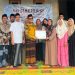 Kekerasan Anak dan Perempuan Jadi Sorotan, Jamaah Yasinan Margosari Didorong Berani Peduli