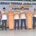 Nur Arifin Hadiri Pisah Sambut Kalapas Kalianda, Harap Pelayanan dan Pembinaan Makin Baik