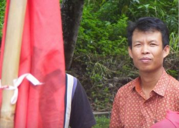 PSPE Disebut Berakhir, Eks Aktivis ’98 Minta Aktivitas Star Energy di TNBBS Dihentikan