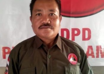 Konsorsium Gerakan Solidaritas Pekerja Lokal Kecam PHK Sepihak Star Energy