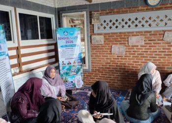 Yinda Ingatkan Ancaman Kepunahan Bahasa Lampung, Penutur Jadi Kunci Utama