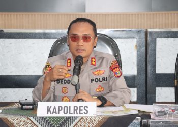 Modal batu untuk ancam sopir, pelaku curas di Jalinsum Lampung Selatan ditangkap