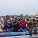 Polres Lampung Selatan dan BKSDA Patroli Krakatau, Nelayan Ditegur hingga Speedboat Berbalik Arah