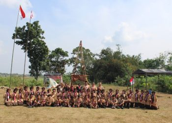 Kepala SMK IB Khalifah Bangsa Tegaskan Pendidikan Harus Bikin Siswa Siap Hadapi Masa Depan