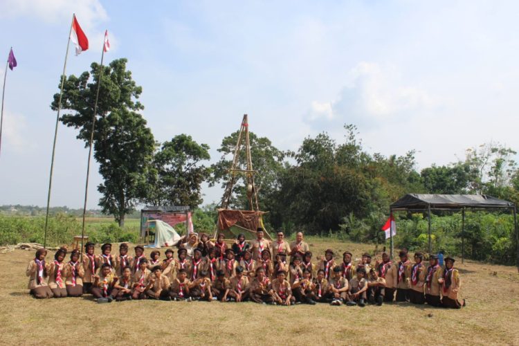 Kepala SMK IB Khalifah Bangsa Tegaskan Pendidikan Harus Bikin Siswa Siap Hadapi Masa Depan