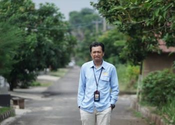 Membaca Puisi Muhammad Alfariezie: Dari Realitas Sosial hingga Kritik Kekuasaan