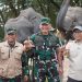 Redam Konflik Manusia-Gajah, Way Kambas Andalkan Lebah, Serai hingga Pelatihan Mahot