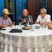 Menuju Rektor Unila 2027–2031, Budiyono Usung Kekuatan Alumni sebagai Modal Kampus
