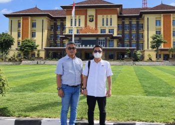 Dilaporkan ke Polda Lampung, Kasus Dugaan Penggelapan Mobil Rental Seret Anggota DPRD Bandar Lampung
