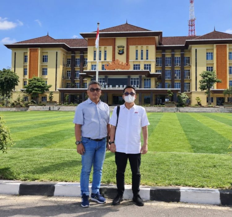 Dilaporkan ke Polda Lampung, Kasus Dugaan Penggelapan Mobil Rental Seret Anggota DPRD Bandar Lampung
