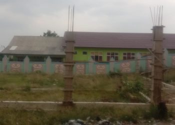 Polemik Gedung KDMP di Gisting, Warga Minta Dasar Penetapan Lokasi Dibuka