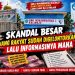 Uang Negara Miliaran Rupiah, LADAM Pertanyakan Transparansi Proyek Revitalisasi Dua SMK di Lampung Tengah