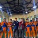 Dari Bengkel ke Dunia Kerja, SMK Taruna Bumi Metro Tempah Siswa dengan 70 Persen Praktik