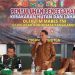 Pringsewu Mulai Panas, Mabes TNI Turun Tangan Cegah Karhutla